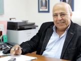 رفيق حلبي يلتمس للعليا ضد قانون القومية !